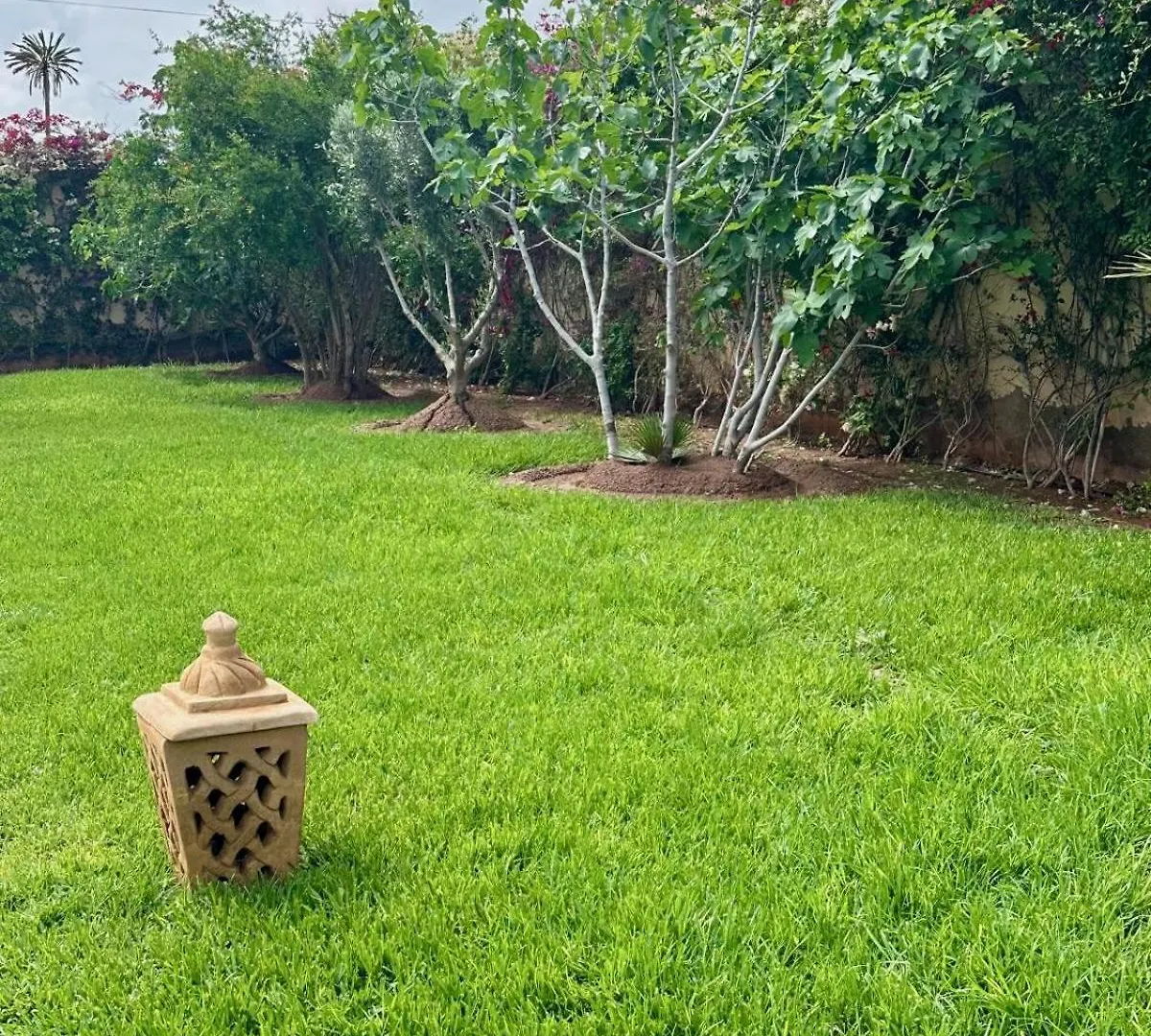 Villa Safa Marrakech 3Ch Private 마라케시 모로코