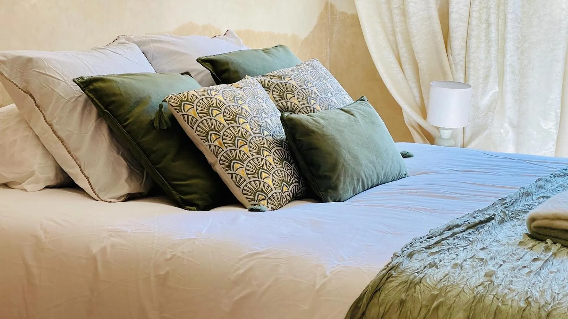 Villa Safa Marrakech 3Ch Private 마라케시 모로코