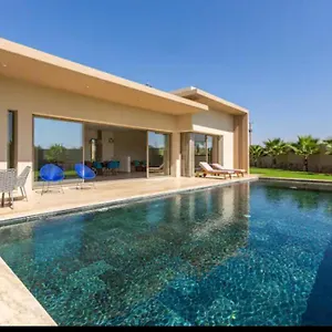 Villa Paradise, Marrakesh